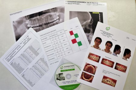 Estudios Ortodoncia Eugnathos